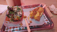 Les plus récentes photos du Restaurant américain Marvelous Burger & Hot Dog à Évry-Courcouronnes - n°1