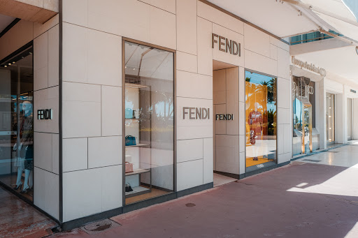 Fendi Cannes