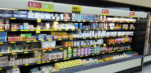 Grocery Store «Grocery Outlet Bargain Market», reviews and photos, 4157 NW U.S. 101 #101, Lincoln City, OR 97367, USA