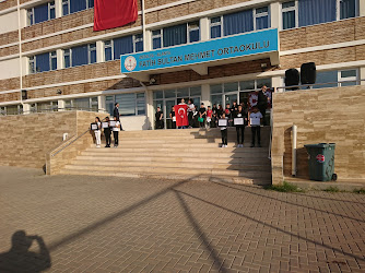 Alanya Fatih Sultan Mehmet Ortaokulu