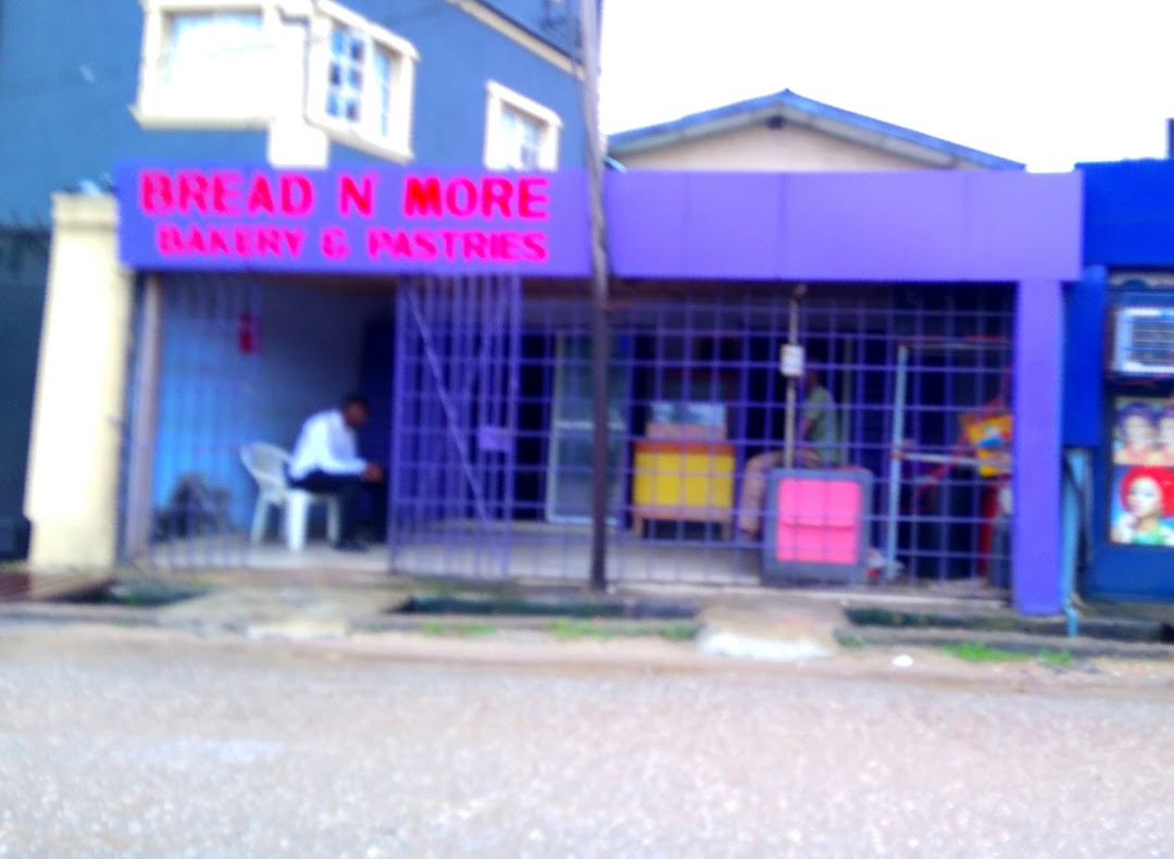 Bread N More Bakery & Pastries