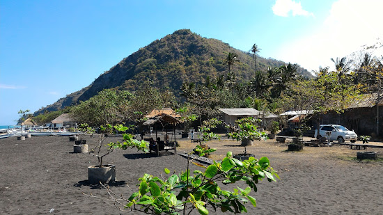 Bugbug Beach