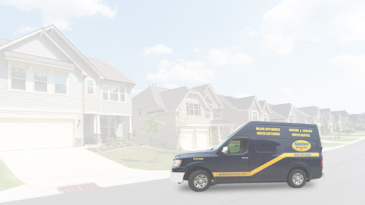 HVAC Contractor «Southtown Heating, Cooling, Plumbing & Electrical», reviews and photos, 3024 Springboro West Rd, Dayton, OH 45439, USA