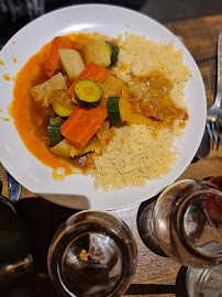 Les plus récentes photos du Restaurant marocain La Tajine d'Or à Joinville-le-Pont - n°12