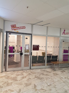 Fittja medborgarkontor Fittja Torg 21, 145 51 Norsborg, Sverige