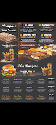 Photo n°1 de Brother's food factory firminy à Firminy ()