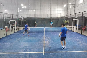 Los Cedros Padel Inndoor image