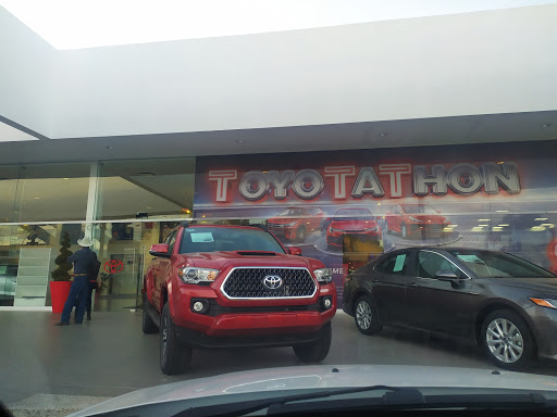 Toyota Aguascalientes Sur