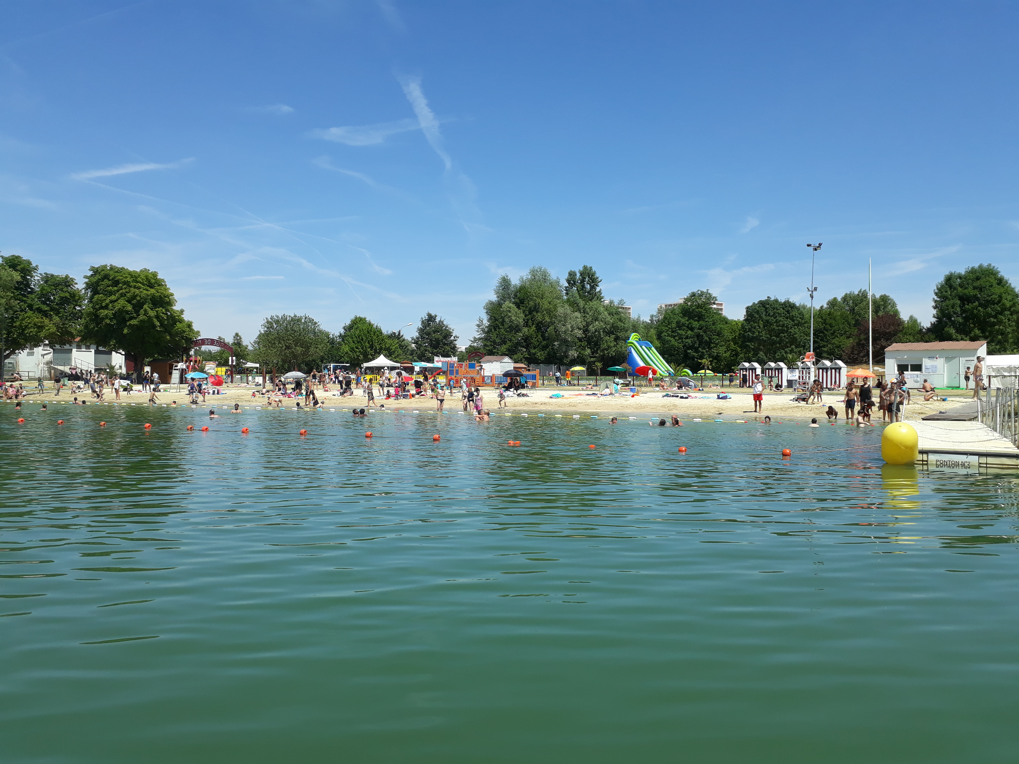 Photo n° 1 de l'avis de Daniel.e fait le 14/07/2019 à 12:02