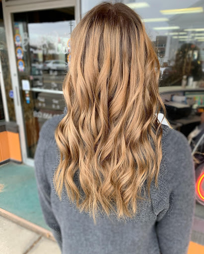 Beauty Salon «Beautiful U Salon & Spa», reviews and photos, 232 W Nepessing St, Lapeer, MI 48446, USA