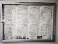 Menu du Landgasthof Groh à Ulrichstein