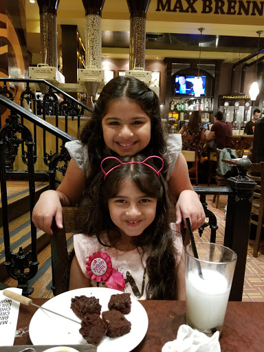 Restaurant «Max Brenner», reviews and photos, 745 Boylston St, Boston, MA 02116, USA