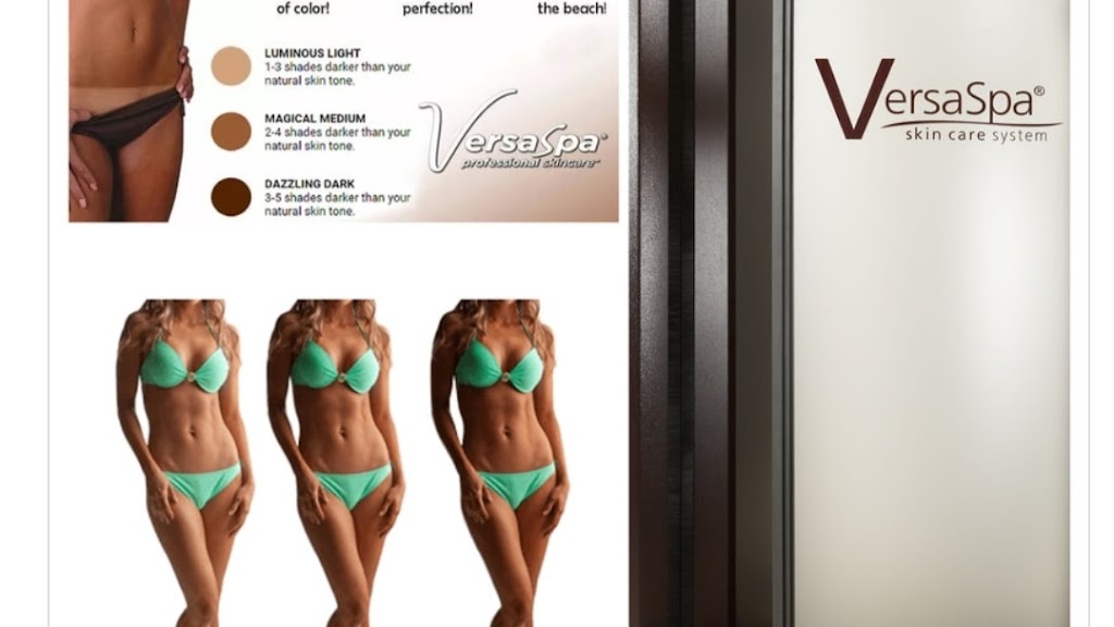Bahama Breeze Tanning, LLC 49707