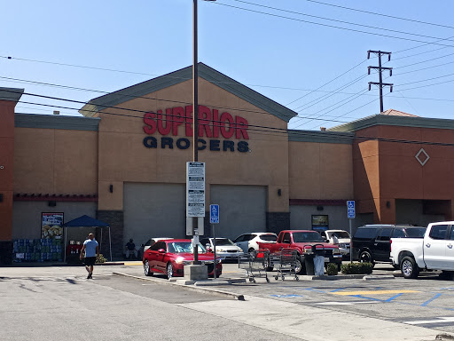 Grocery Store «Superior Grocers», reviews and photos, 4308 Slauson Ave, Maywood, CA 90270, USA