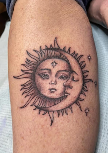 Explore valentine's day tattoo ideas, creative tattoo ideas in Rehoboth Beach, available at Homeward Tattoo and Body Piercing