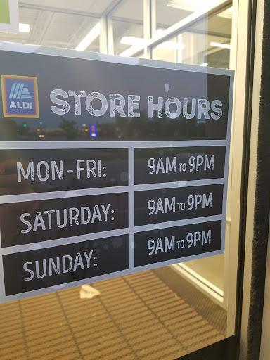 Supermarket «ALDI», reviews and photos, 7845 Old Carriage Ct, Shakopee, MN 55379, USA