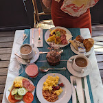 Photo n°1 de l'avis de Koosha.a fait le 27/07/2023 à 13:35 sur le  Dear Lisbon - Gallery House à Lisbonne