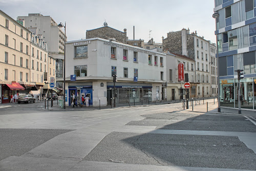 Agence immobilière Cabinet de gestion immobilière VIALA FLEURY Paris