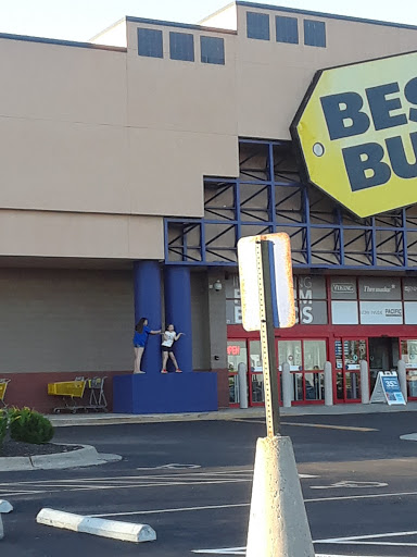 Electronics Store «Best Buy», reviews and photos, 9301 Quivira Rd, Overland Park, KS 66215, USA