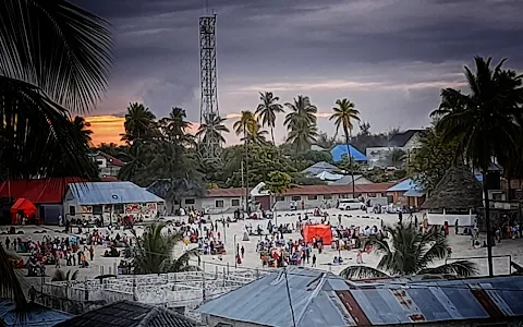 Hi Zanzibar Villa & Rooftop image