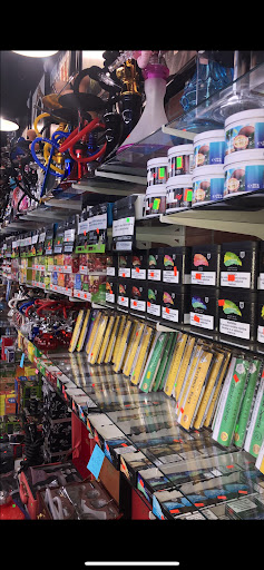 Hookah Bar «Prince Hookah Lounge», reviews and photos, 116 Old Morgantown Rd, Bowling Green, KY 42101, USA