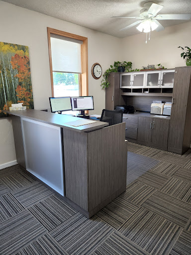 Funeral Home «Tabor-Rice Funeral Home Inc», reviews and photos, 75 S 13th Ave, Brighton, CO 80601, USA