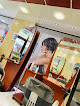 Photo du Salon de coiffure Haute Coiffure Création salon Martine à Lons-le-Saunier