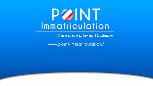 Point Immatriculation - Servon service carte grise à Servon