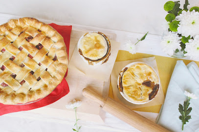 Sweet And Savoury Pie Company - Online Pie Delivery Service