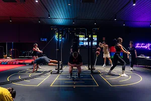 The Track X - Boutique Group Fitness Studio image