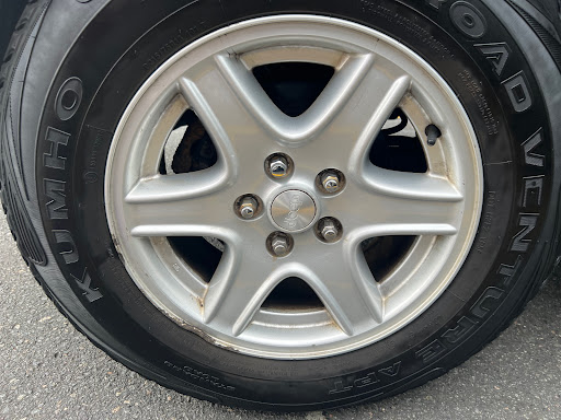 Car Wash «Simoniz Car Wash», reviews and photos, 1970 Revere Beach Pkwy, Everett, MA 02149, USA