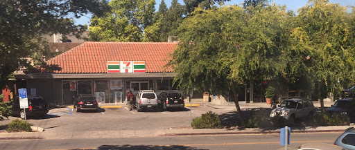 Convenience Store «7-Eleven», reviews and photos, 525 Oak Grove Ave, Menlo Park, CA 94025, USA