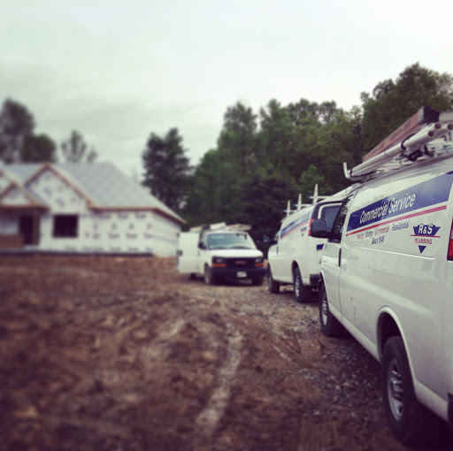 Air Conditioning Repair Service «Commercial Service», reviews and photos, 1833 S Curry Pike, Bloomington, IN 47403, USA