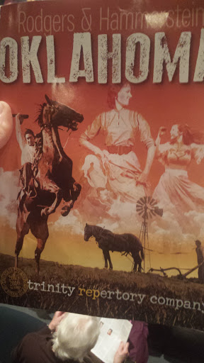 Performing Arts Theater «Trinity Repertory Company», reviews and photos, 201 Washington St, Providence, RI 02903, USA