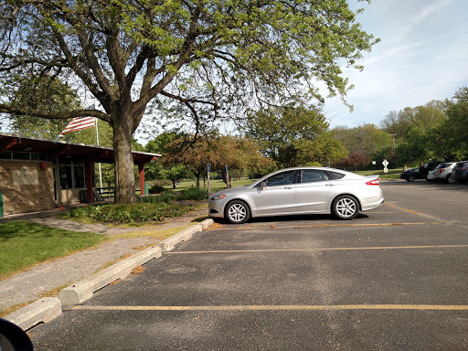 Golf Course «Huron Hills Golf Course», reviews and photos, 3465 E Huron River Dr, Ann Arbor, MI 48104, USA