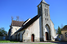 Eglise Notre-Dame-de-lAssomption Beauvoir