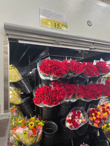 Warehouse store «Costco Wholesale», reviews and photos, 1001 Metro Center Blvd, Foster City, CA 94404, USA