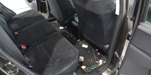 Car Detailing Service «Wheaton Car Wash & Detail», reviews and photos, 1520 E Roosevelt Rd, Wheaton, IL 60187, USA