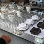 Photo n°1 de l'avis de Elisa.a fait le 24/01/2017 à 09:29 sur le  Oggi Pizza & Restaurant à Ancona