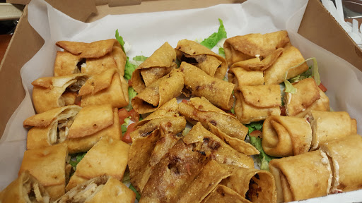 Mexican Restaurant «Margaritas Mexican Restaurant», reviews and photos, 725 Cochituate Rd, Framingham, MA 01701, USA