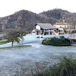Photo n°17 de l'avis de Emilio.o fait le 16/03/2018 à 07:35 sur le  Ristorante Cascina Casareggio à Fortunago