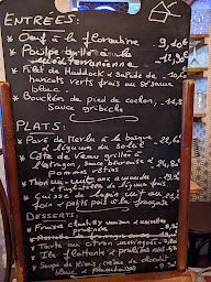 Photo n°20 de Le Chanard à Paris ()