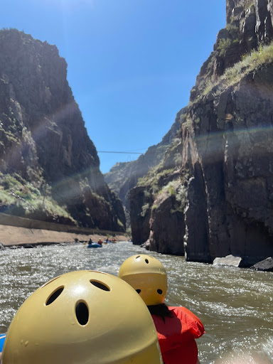 Raft Trip Outfitter «Clear Creek Rafting Co.», reviews and photos, 350 Whitewater Rd, Idaho Springs, CO 80452, USA