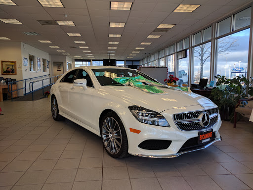 Car Dealer «Bickmore Auto Sales», reviews and photos, 2020 E Powell Blvd, Gresham, OR 97080, USA
