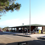 Photo n°2 de l'avis de Giovanni.a fait le 06/01/2019 à 14:12 sur le  Ristorante Il Lido Oristano à Torre Grande
