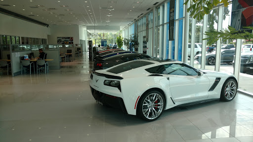 Used Car Dealer «New Smyrna Beach Chevrolet», reviews and photos, 2375 FL-44, New Smyrna Beach, FL 32168, USA