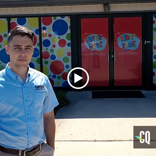 Print Shop «Copyquik Printing & Graphics», reviews and photos, 710 Oak Hill Ave, Hagerstown, MD 21740, USA