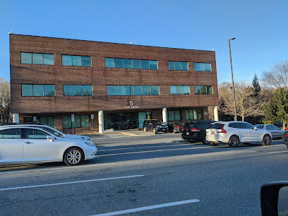 Owings Mills Social Security Office