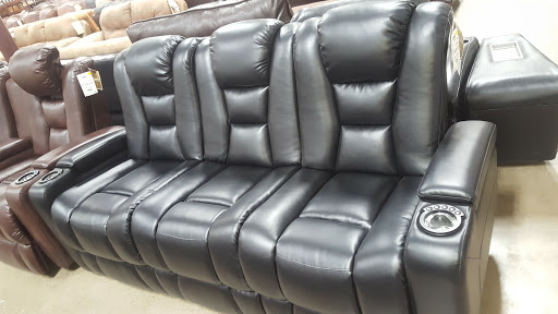 Furniture Store «Unclaimed Freight Co & Liquidation Sales Inc», reviews and photos, 1841 W Division St, Arlington, TX 76012, USA