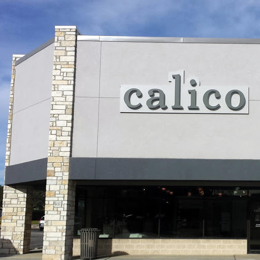 Fabric Store «Calico», reviews and photos, 3010 W Anderson Ln, Austin, TX 78757, USA